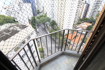 Apartamento para alugar com 1 quarto, 56m² em Aclimação, São Paulo