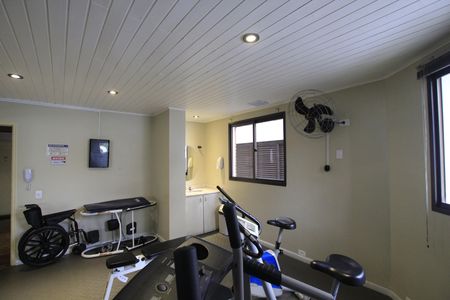 Apartamento para alugar com 1 quarto, 56m² em Aclimação, São Paulo