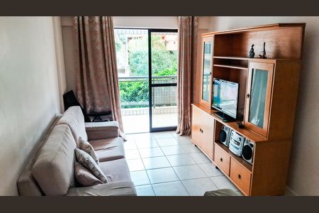 Apartamento para alugar com 2 quartos, 80m² em Lins de Vasconcelos, Rio de Janeiro