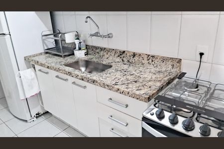Apartamento à venda com 80m², 2 quartos e 2 vagas