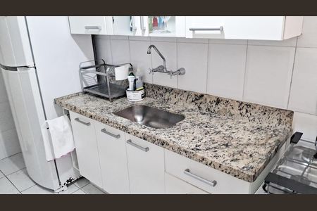Apartamento à venda com 80m², 2 quartos e 2 vagas