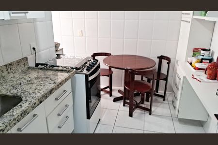 Apartamento à venda com 2 quartos, 80m² em Lins de Vasconcelos, Rio de Janeiro