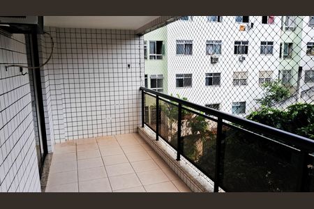 Apartamento para alugar com 2 quartos, 80m² em Lins de Vasconcelos, Rio de Janeiro