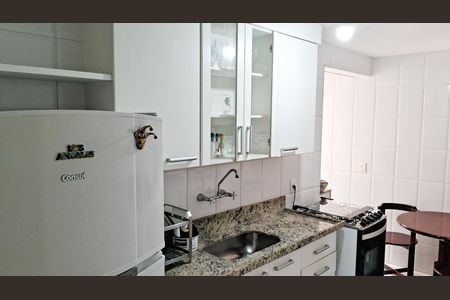 Apartamento à venda com 80m², 2 quartos e 2 vagas