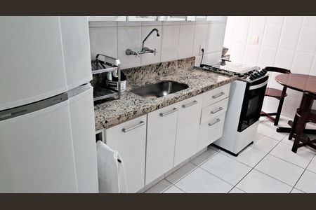 Apartamento à venda com 80m², 2 quartos e 2 vagas