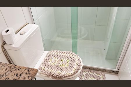 Apartamento à venda com 80m², 2 quartos e 2 vagas