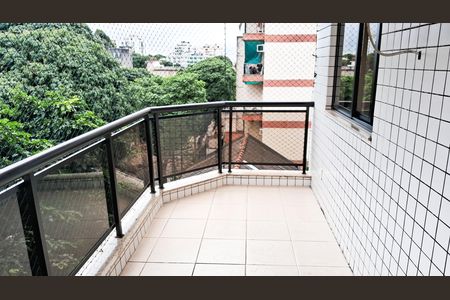 Apartamento para alugar com 2 quartos, 80m² em Lins de Vasconcelos, Rio de Janeiro