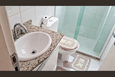 Apartamento à venda com 2 quartos, 80m² em Lins de Vasconcelos, Rio de Janeiro
