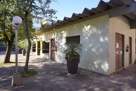 Apartamento à venda com 55m², 2 quartos e 1 vagaÁrea comum