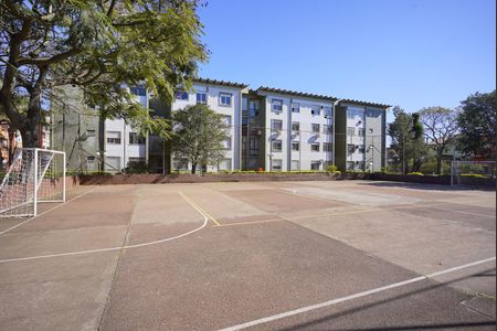 Apartamento à venda com 55m², 2 quartos e 1 vagaÁrea comum