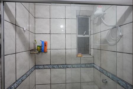 Apartamento à venda com 55m², 2 quartos e 1 vagaBanheiro