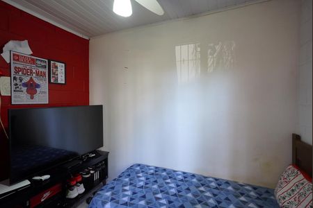 Apartamento à venda com 55m², 2 quartos e 1 vagaQuarto 2