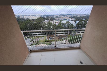 Apartamento para alugar com 77m², 3 quartos e 1 vaga Apartamento para alugar com 77m², 3 quartos e 1 vagaFoto 08