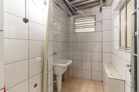 Apartamento à venda com 40m², 1 quarto e sem vagaÁrea de Serviço