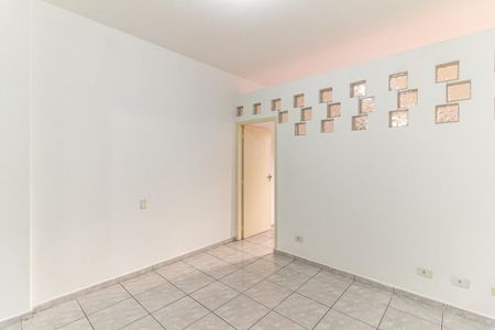 Apartamento à venda com 40m², 1 quarto e sem vagaSala