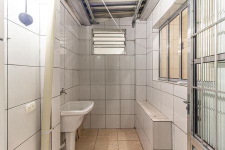 Apartamento à venda com 40m², 1 quarto e sem vagaÁrea de Serviço