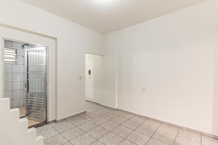Apartamento à venda com 40m², 1 quarto e sem vagaSala