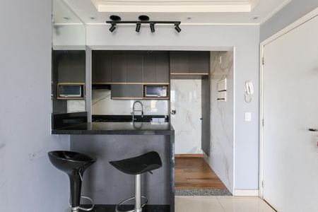 Apartamento para alugar com 68m², 2 quartos e 1 vaga Apartamento para alugar com 68m², 2 quartos e 1 vagaCozinha
