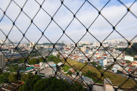 Apartamento para alugar com 68m², 2 quartos e 1 vaga Apartamento para alugar com 68m², 2 quartos e 1 vagaVista da Varanda da Sala