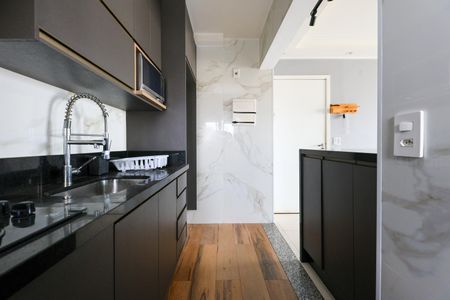 Apartamento para alugar com 68m², 2 quartos e 1 vaga Apartamento para alugar com 68m², 2 quartos e 1 vagaCozinha