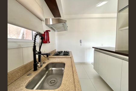 Apartamento para alugar com 73m², 2 quartos e 1 vaga Apartamento para alugar com 73m², 2 quartos e 1 vagaCozinha