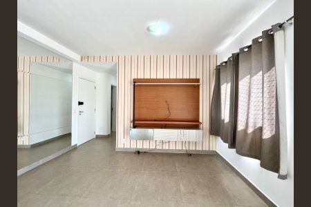 Apartamento para alugar com 73m², 2 quartos e 1 vaga Apartamento para alugar com 73m², 2 quartos e 1 vagaSala