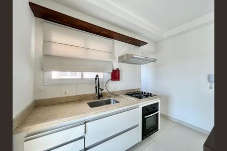 Apartamento para alugar com 73m², 2 quartos e 1 vaga Apartamento para alugar com 73m², 2 quartos e 1 vagaCozinha