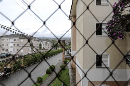 Apartamento para alugar com 55m², 2 quartos e 1 vagaVista do quarto 1