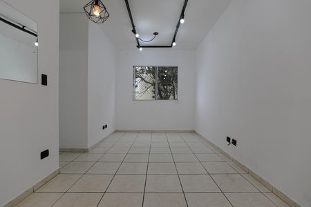Apartamento para alugar com 55m², 2 quartos e 1 vagaSala