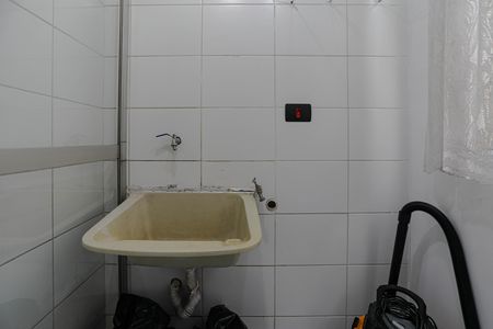 Apartamento para alugar com 55m², 2 quartos e 1 vagaÁrea de serviço