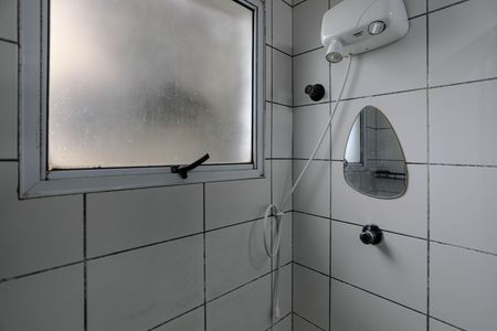 Apartamento para alugar com 55m², 2 quartos e 1 vagaBanheiro