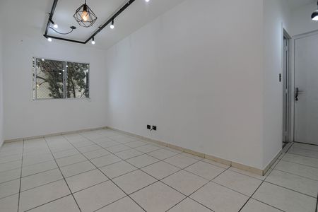 Apartamento para alugar com 55m², 2 quartos e 1 vagaSala