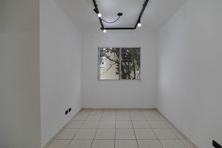 Sala de apartamento para alugar com 2 quartos, 55m² em Vila Bela Flor, Mogi das Cruzes