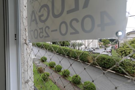 Apartamento para alugar com 55m², 2 quartos e 1 vagaPlaca