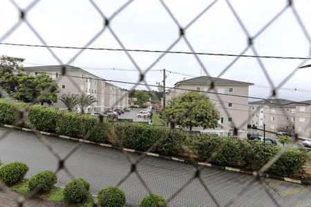 Apartamento para alugar com 55m², 2 quartos e 1 vagaVista do quarto 2
