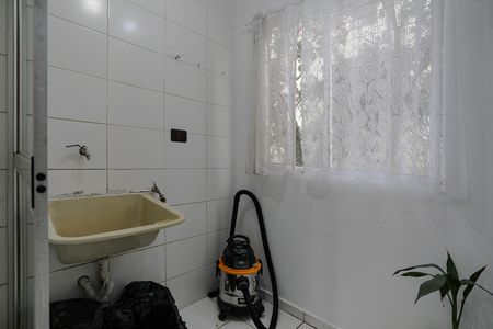 Apartamento para alugar com 55m², 2 quartos e 1 vagaÁrea de serviço