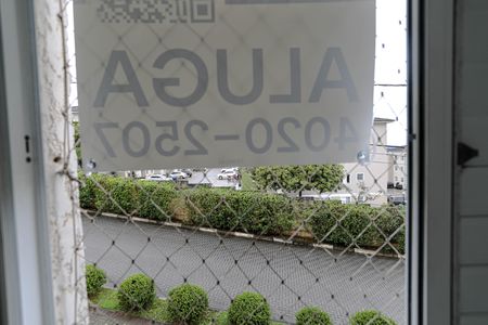 Apartamento para alugar com 55m², 2 quartos e 1 vagaPlaca