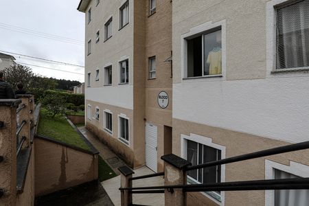 Apartamento para alugar com 55m², 2 quartos e 1 vagaÁrea Comum
