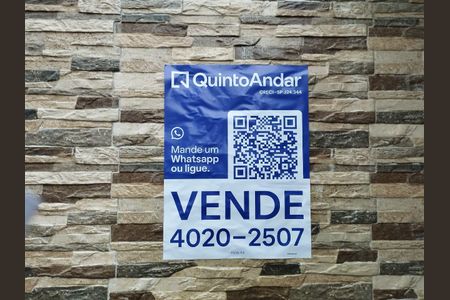 Apartamento à venda com 68m², 3 quartos e 1 vagaFachada