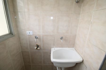 Apartamento à venda com 68m², 3 quartos e 1 vagaÁrea de Serviço