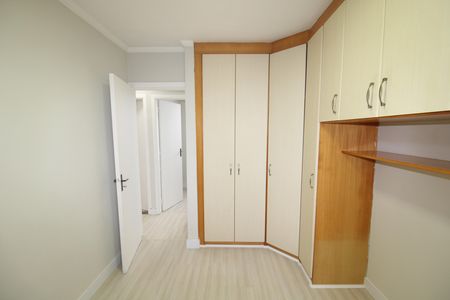 Apartamento à venda com 68m², 3 quartos e 1 vagaQuarto 2