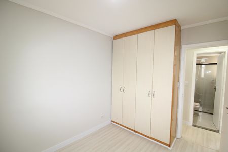 Apartamento à venda com 68m², 3 quartos e 1 vagaQuarto 1
