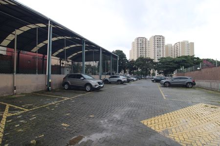Apartamento à venda com 68m², 3 quartos e 1 vagaÁrea Comum