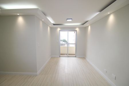 Apartamento à venda com 68m², 3 quartos e 1 vagaSala