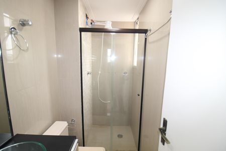 Apartamento à venda com 68m², 3 quartos e 1 vagaBanheiro