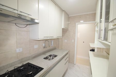 Apartamento à venda com 68m², 3 quartos e 1 vagaCozinha