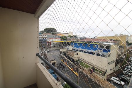 Apartamento à venda com 68m², 3 quartos e 1 vagaSala - Varanda