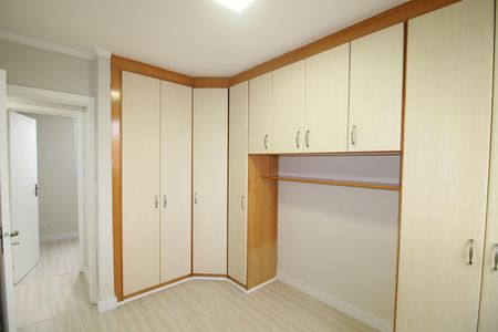 Apartamento à venda com 68m², 3 quartos e 1 vagaQuarto 2