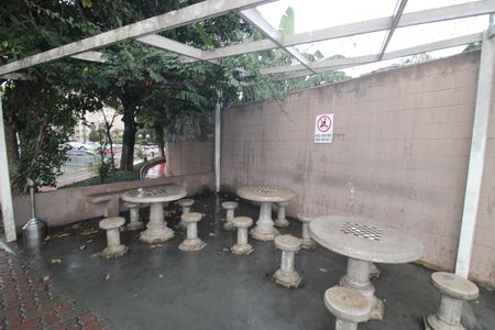 Apartamento à venda com 68m², 3 quartos e 1 vagaÁrea Comum