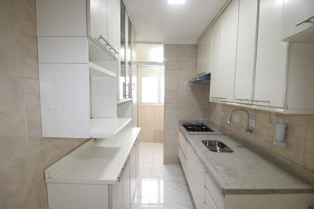 Apartamento à venda com 68m², 3 quartos e 1 vagaCozinha